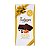 Chocolate Dark 50% Reduzido Em Açúcares com Amendoas Belgian 100g - Imagem 1