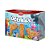 Biscoito Oceanix Cereals Biscuits 100g - Imagem 1