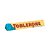 Chocolate Toblerone Crunchy Almonds 100g - Imagem 2
