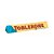 Chocolate Toblerone Crunchy Almonds 100g - Imagem 1