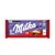 Chocolate Lu Biscoito Milka 87g - Imagem 2