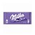 Chocolate Alpine Milk Milka 100g - Imagem 1