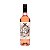 Vinho Rose Seco Cordero Con Piel de Lobo Malbec 750ml - Imagem 2