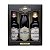 Kit Cerveja Leopoldina 3 Garrafas 500ml - Imagem 1
