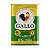 Azeite de Oliva Extra Virgem Lata Gallo 200ml - Imagem 1