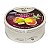 Balas Sugar Free Tropical Fruit Cavendish & Harvey 175g - Imagem 1