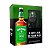 Kit Whisky Jack Daniels Apple 1l com Taça - Imagem 1