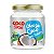 Oleo de Coco sem Sabor Coco Show 200ml - Imagem 1