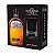 Kit Whisky Jack Daniels Gentleman 1l com Copo - Imagem 1