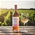 Vinho Rosé Suave Benjamin 750ml - Imagem 2