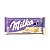 Chocolate Branco Milka 100g - Imagem 1