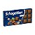 Chocolate Pralinee Nougat Schogetten 100g - Imagem 1