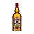 Whisky Chivas Regal 12 Anos sem Cartucho 750ml - Imagem 1