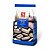 Paes de Mel com Glace Lebkuchen Allerlei Weiss 400g - Imagem 1