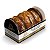 Biscoito Runde Braune Lebkuchen Lambertz 200g - Imagem 1
