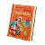 Biscoito Cantucci Livro Virginia 150g - Imagem 1