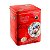 Lata com Amaretti Crocante Virginia 300g - Imagem 1