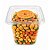 Mix de Amendoim Crocante Brasil Frutt 380g - Imagem 1