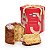 Panettone Apfelstrudel Ofner 1kg - Imagem 1