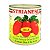 Tomate Pelado San Marzano DOP Strianese Lata 800g - Imagem 1