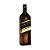 Whisky Johnnie Walker Double Black sem Cartucho 1L - Imagem 2