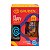 Kit Happy Cerveja Gauden Bier Naturtrub 600ml + Copo + Brinde Surpresa - Imagem 1