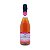 Vinho Lambrusco Montecchio Dell Emilia Rosato Amabile IGT 750ml - Imagem 1