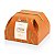 Panettone Genoves Damasco e Tamara Ofner 750g - Imagem 1
