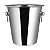 Champanheira Inox - Imagem 1