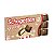 Chocolate Crunchy Popcorn Schogetten 100g - Imagem 1