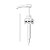 Bomba Dosadora para Xarope Monin 700ml Dose 10ml - Imagem 1
