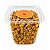 Milho Crocante Sabor Mel e Mostarda Brasil Frutt 230g - Imagem 1