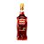Licor Cherry Brandy Stock 720ml - Imagem 1