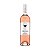 Vinho Rose Seco Toro Loco Bobal Utiel-Requena DOP 750ml - Imagem 1