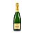 Champagne Mandois Blanc de Blancs Brut 750ml - Imagem 1