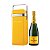 Champagne Veuve Clicquot Brut com Cooler 750ml - Imagem 1