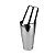Coqueteleira Boston Inox Tuut - Imagem 1