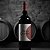 Vinho Tinto Seco Meio Queijo Douro 750ml - Imagem 3