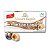 Bombons Mozart-Kugeln Henry Lambertz 200g - Imagem 1