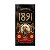 Chocolate Amargo 55% Cacau com Avela 1891 Neugebauer 90g - Imagem 1