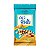 Canudos de Wafer Let's Rolls com Caramelo Salgado Bogutti 120g - Imagem 1