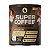 Super Coffee Chocolate Lingua de Gato 220g - Imagem 1
