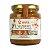 Pasta de Amendoim com Café Caramelo Orgânica Onveg 210g - Imagem 1