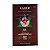 Chocolate 62% Cacau com Cafe Luzz 75g - Imagem 1
