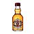 Mini Whisky Chivas Regal 12 Anos 50ml - Imagem 1