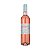 Vinho Rose Meio Seco Kekfrankos Tuzco Birtok 750ml - Imagem 1