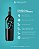 Vinho Tinto Seco Caballo Loco Grand Cru Pirque 750ml - Imagem 2