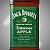 Whisky Jack Daniels Apple 700ml - Imagem 2