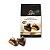 Coracoes de Lebkuchen Dark com Damasco Henry Lambertz 150g - Imagem 1