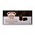 Doce de Leite Coberto com Chocolate Gotas de Leite 200g - Imagem 1